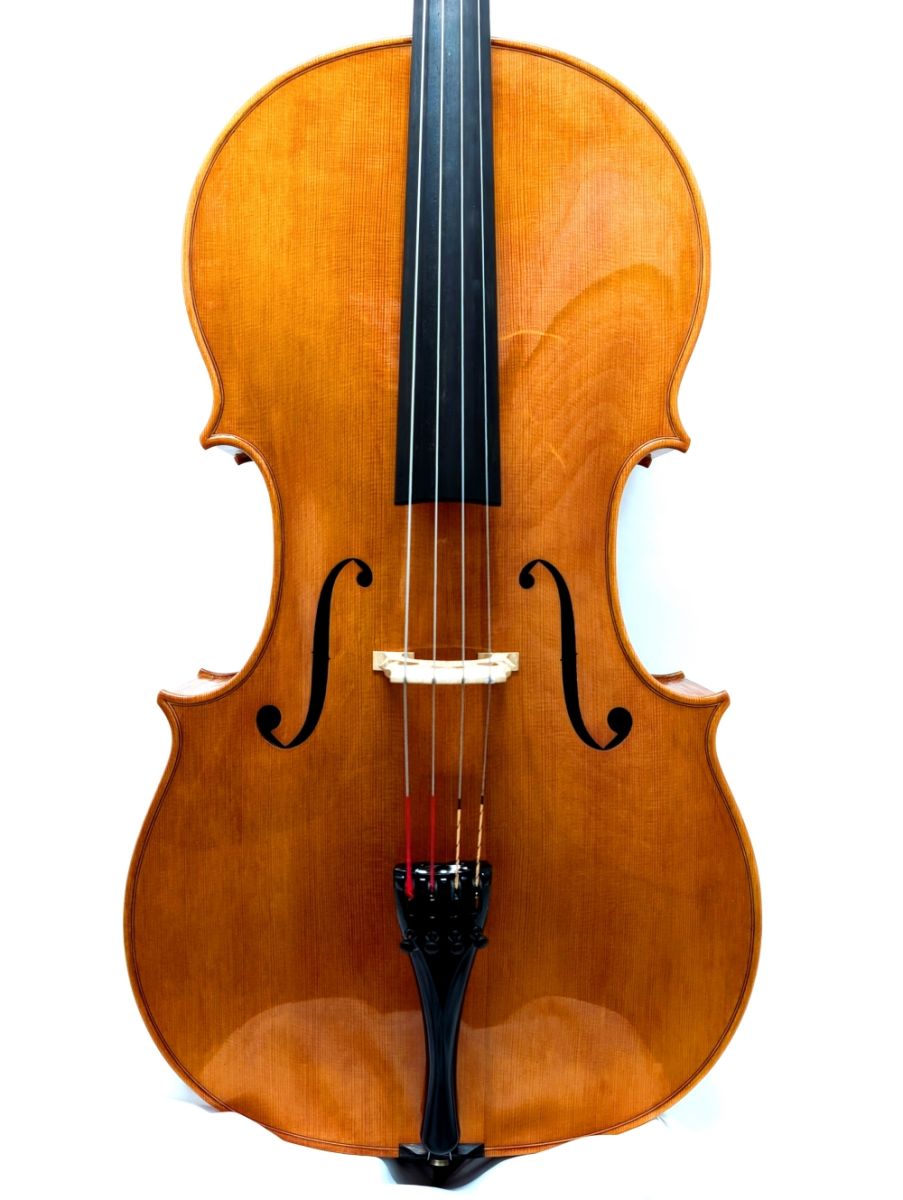 Gabriele Pralea 2025年 (ガブリエレ・プラレア) | 【クロサワ楽器店