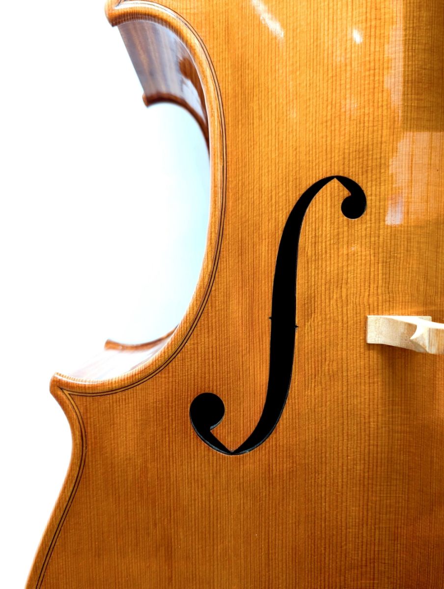 Gabriele Pralea 2025年 (ガブリエレ・プラレア) | 【クロサワ楽器店