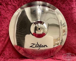 Zildjian A Custom Crash 18"
