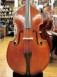 中古、日本総本店コントラバス専門店の弦楽器検索結果一覧