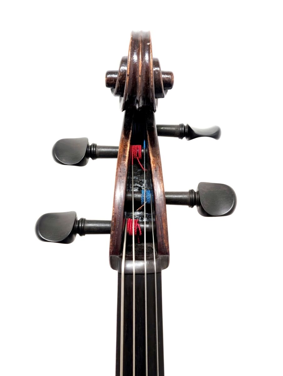 Johann Georg Leeb 7/8サイズ 1807年 (ヨハン・ゲオルグ・レープ