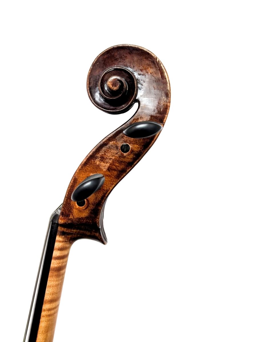 Johann Georg Leeb 7/8サイズ 1807年 (ヨハン・ゲオルグ・レープ