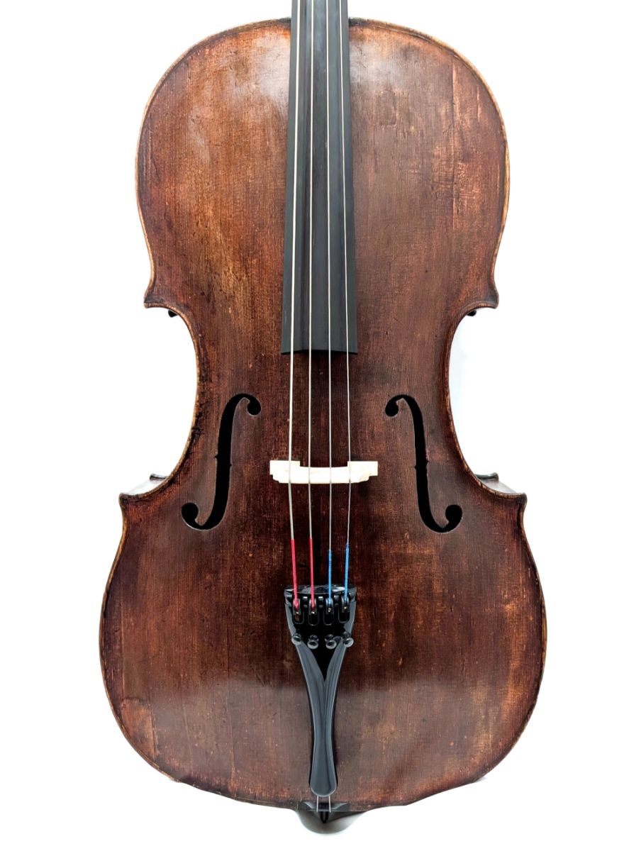 Johann Georg Leeb 7/8サイズ 1807年 (ヨハン・ゲオルグ・レープ