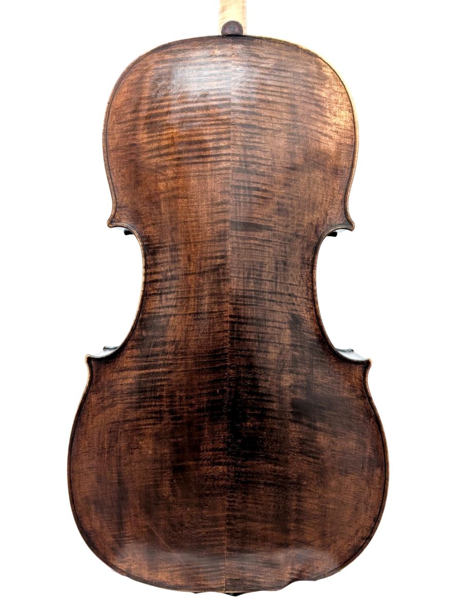 Johann Georg Leeb 7/8サイズ 1807年 (ヨハン・ゲオルグ・レープ