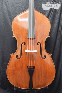 コントラバスの弦楽器検索結果一覧 | 【クロサワ楽器店オンライン