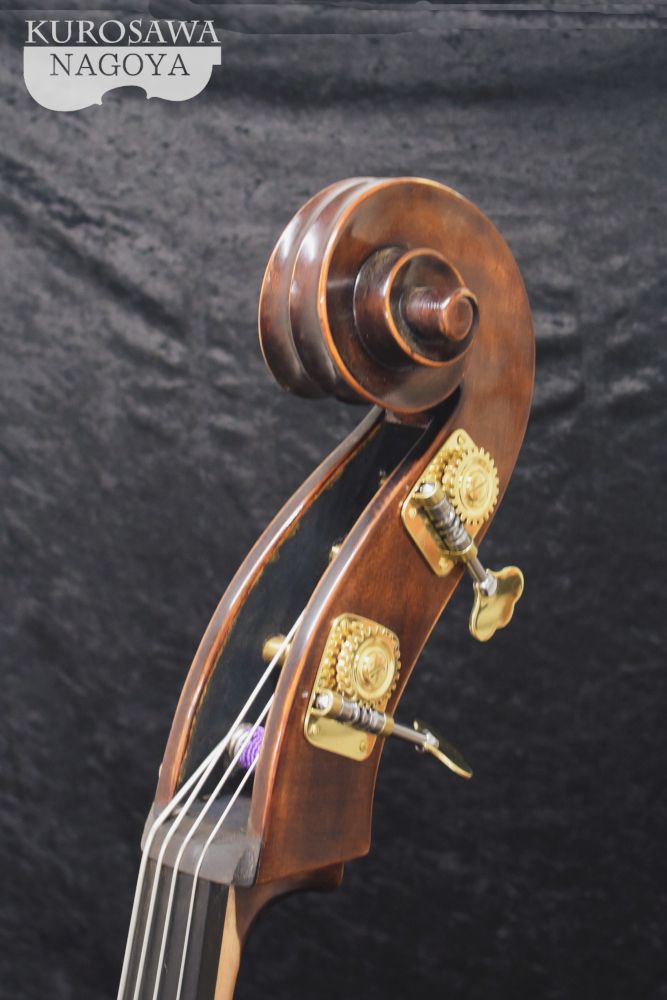 Rudolph Fiedler Gottfried model | 【クロサワ楽器店オンライン