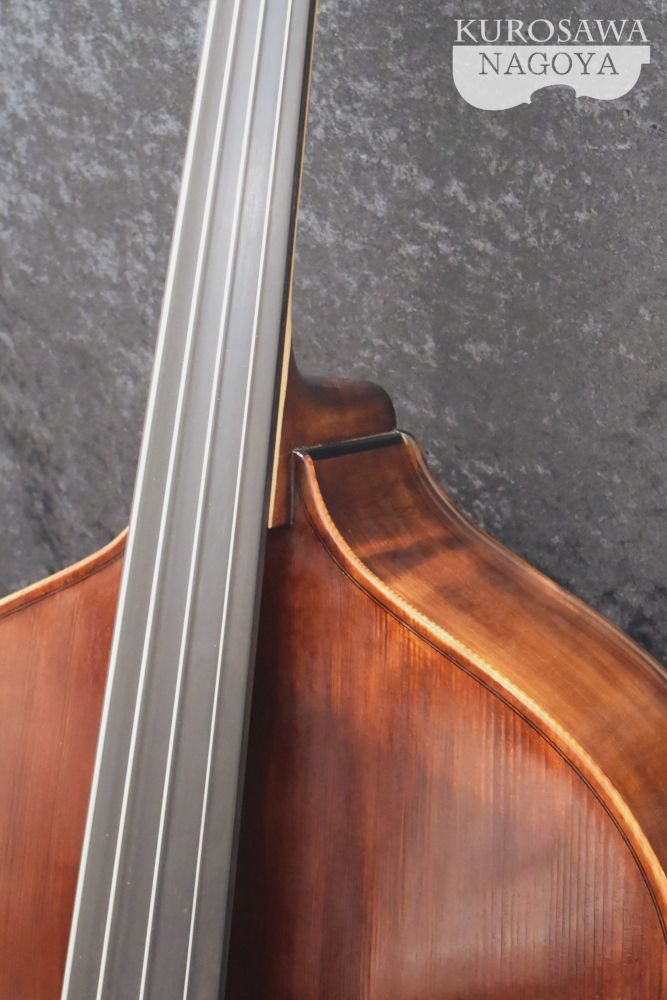 【弦交換・調弦済⭐️】ドイツRUDOLPH FIEDLER 4/4  GOF 弦交換・調弦済⭐️】ドイツRUDOLPH FIEDLER 4/4 GOF