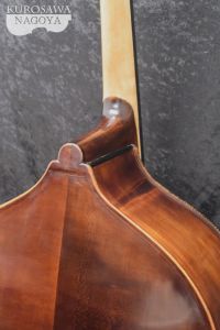 Rudolph Fiedler Gottfried model | 【クロサワ楽器店オンライン