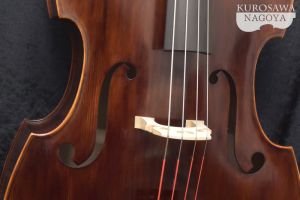 Rudolph Fiedler Gottfried model | 【クロサワ楽器店オンライン