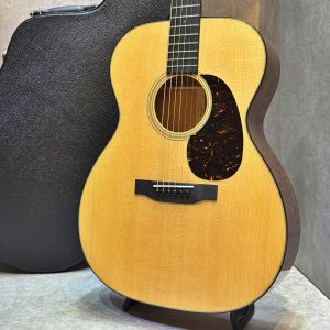Martin、ハードケースのアコースティックギター検索結果一覧