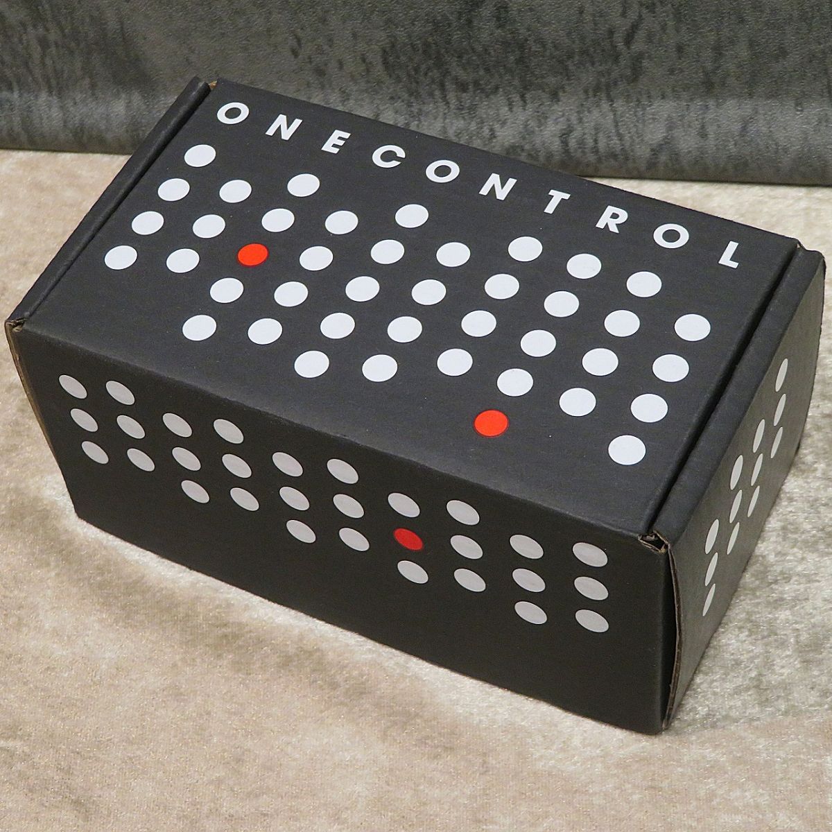 Dyna Red Distortion 4K | 【クロサワ楽器店オンラインショップ】いい