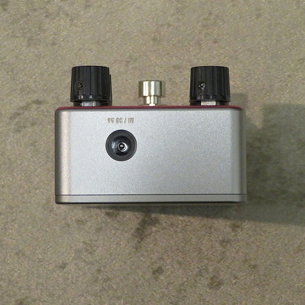 Dyna Red Distortion 4K | 【クロサワ楽器店オンラインショップ】いい