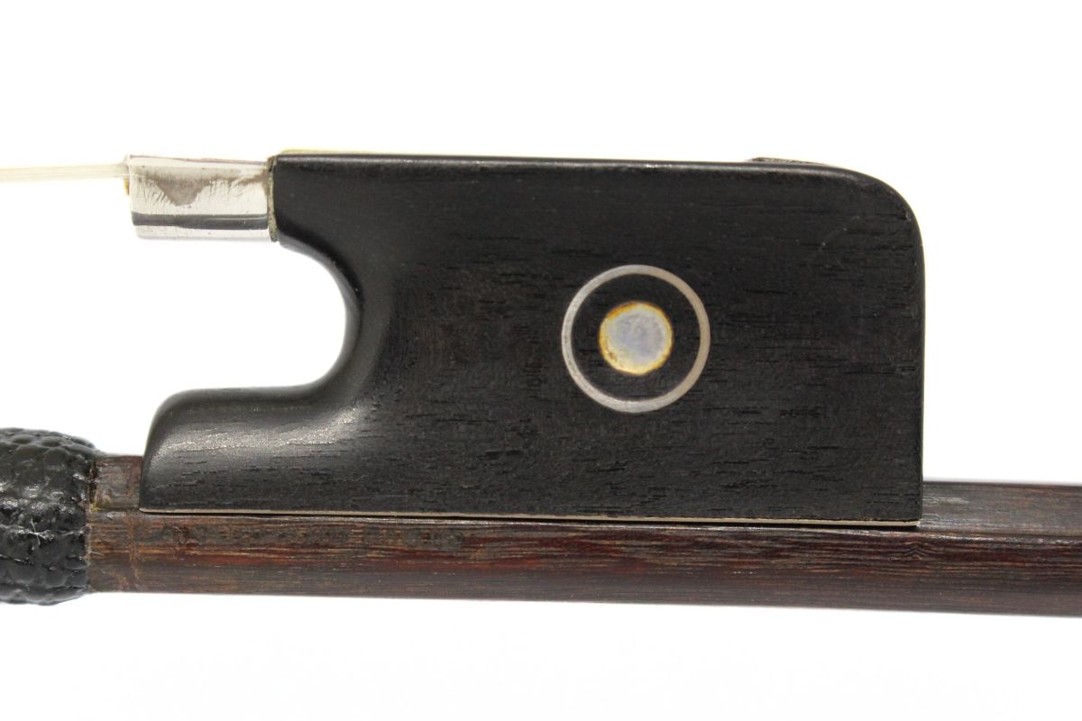 E.A.Ouchard Silver Ebony | 【クロサワ楽器店オンラインショップ