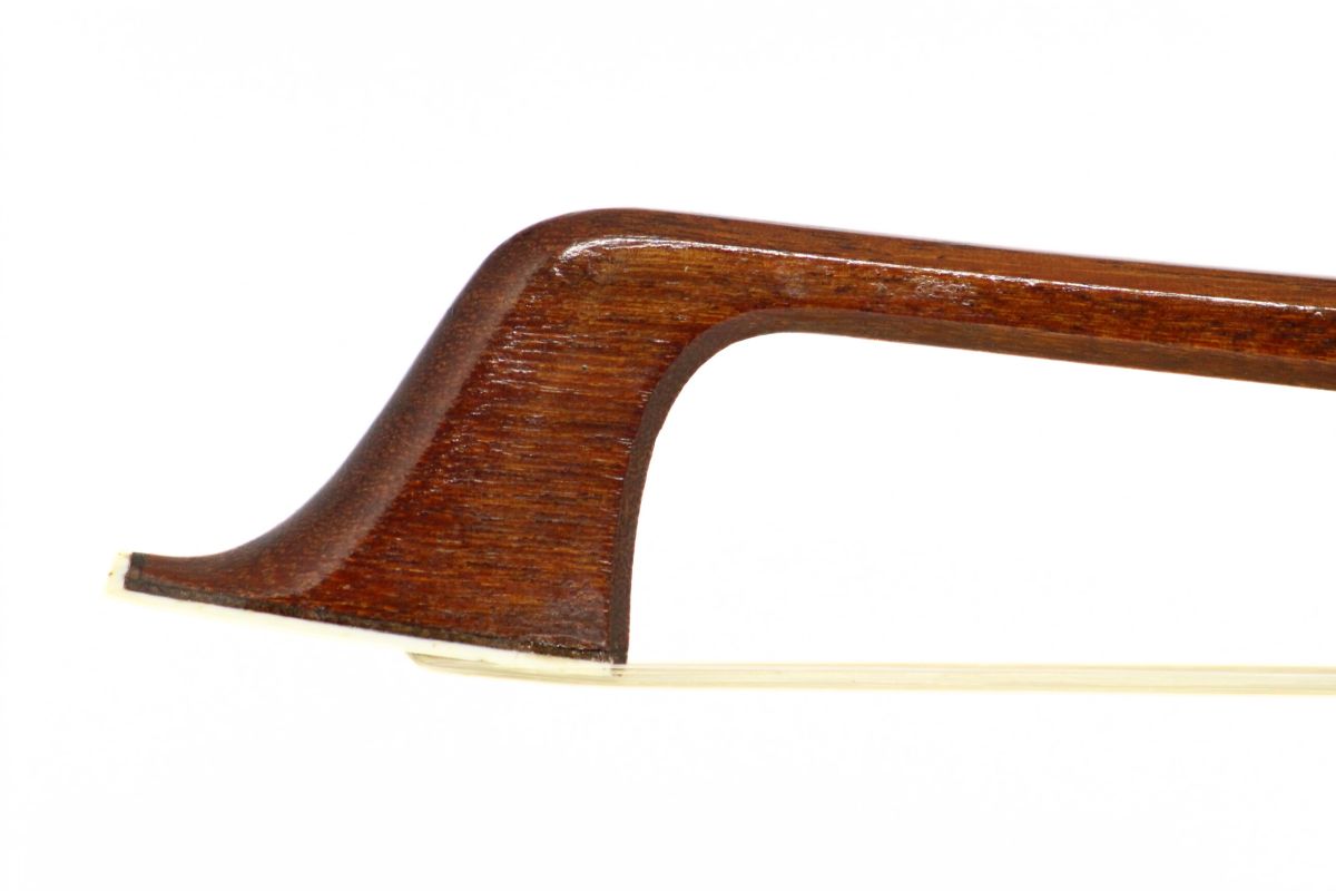 E.A.Ouchard Silver Ebony | 【クロサワ楽器店オンラインショップ