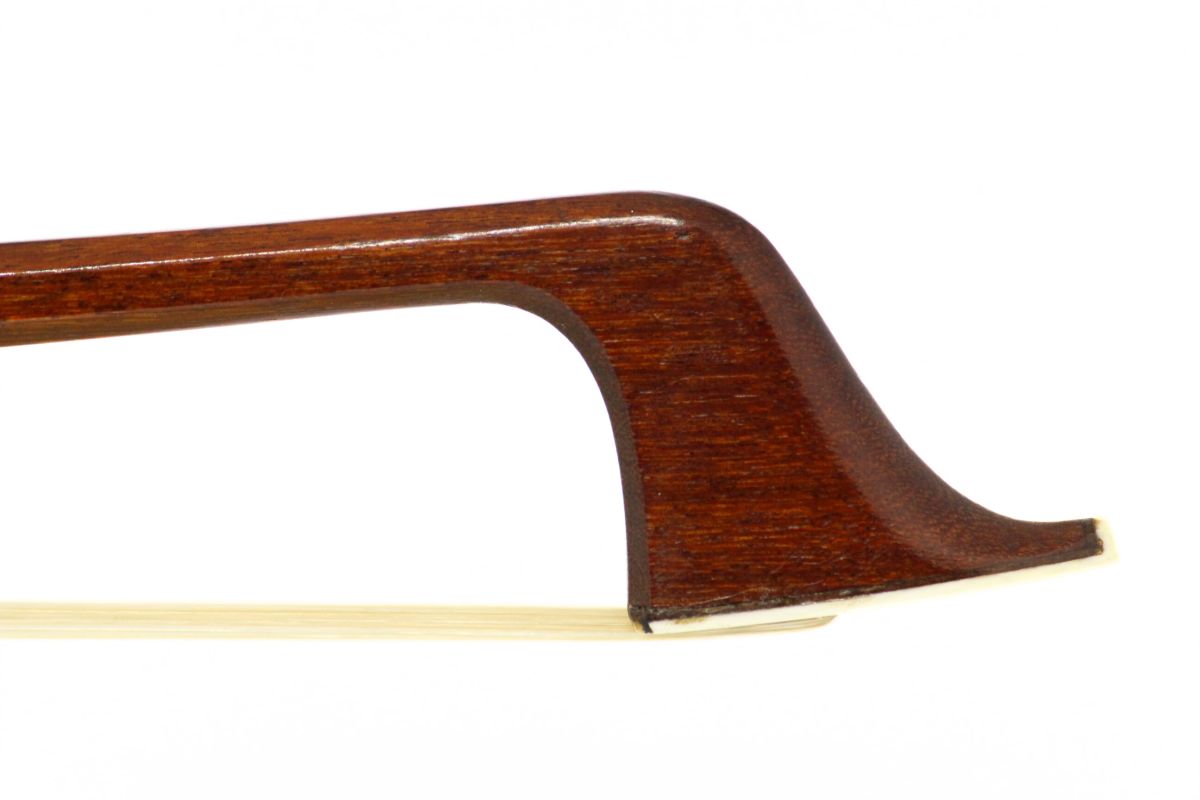 イギリス製　チェロ弓　75ｇ 早い者勝ち！ イギリス製 4/4 チェロ弓 選定品 【公式通販】