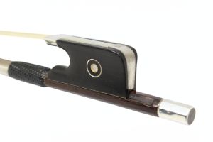 E.A.Ouchard Silver Ebony | 【クロサワ楽器店オンラインショップ