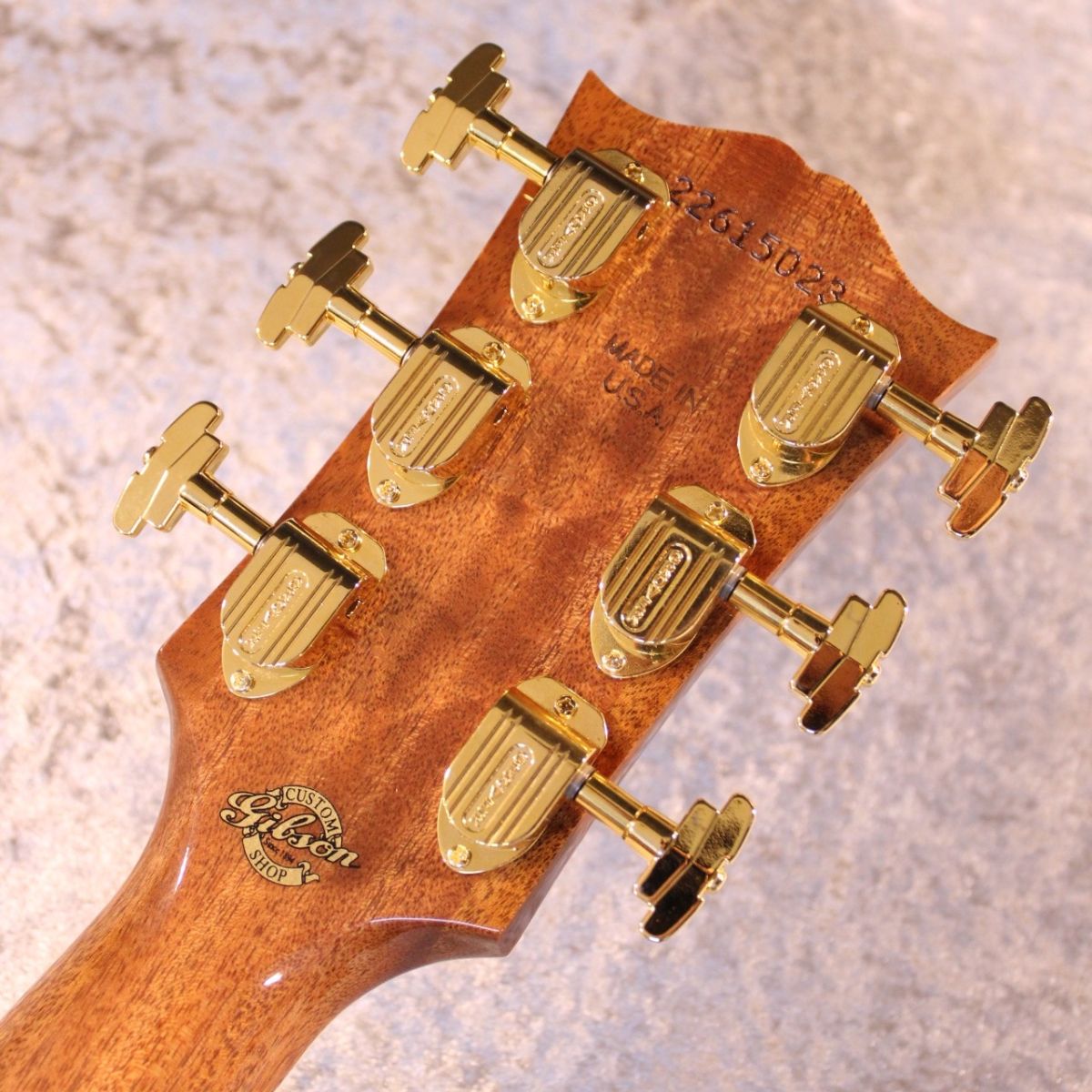 Greatest Hits Vol.2 SJ-200 Rosewood Red Spruce Tri-Burst