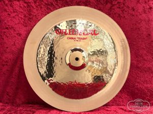 Zildjian FX Oriental China Trash 16"