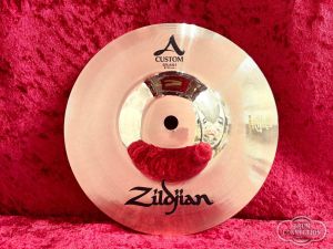 Zildjian A Custom Splash 8"