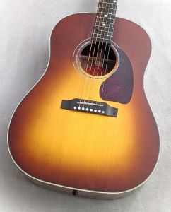 アカシア素材　海外製アコースティックギター ASH-J/Adirondack HISTORY | 島村楽器