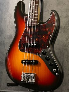 FUJIGEN(FGN)、サンバースト 系のベース検索結果一覧 | 【クロサワ楽器