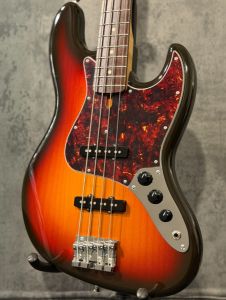 FUJIGEN(FGN)、サンバースト 系のベース検索結果一覧 | 【クロサワ楽器