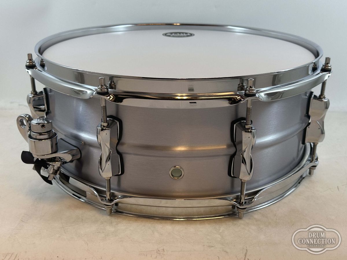 S.L.P. Classic Dry Aluminum 14