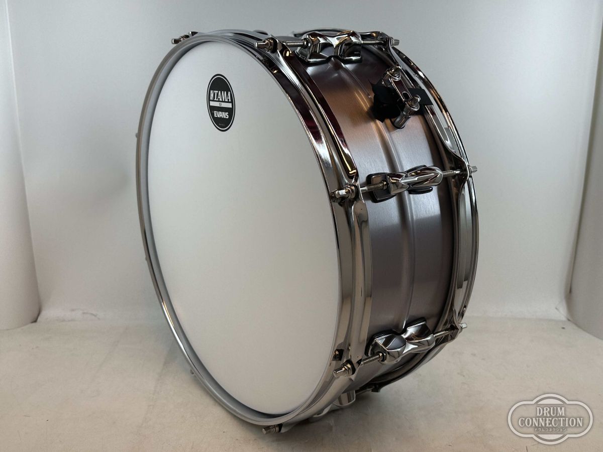 S.L.P. Classic Dry Aluminum 14