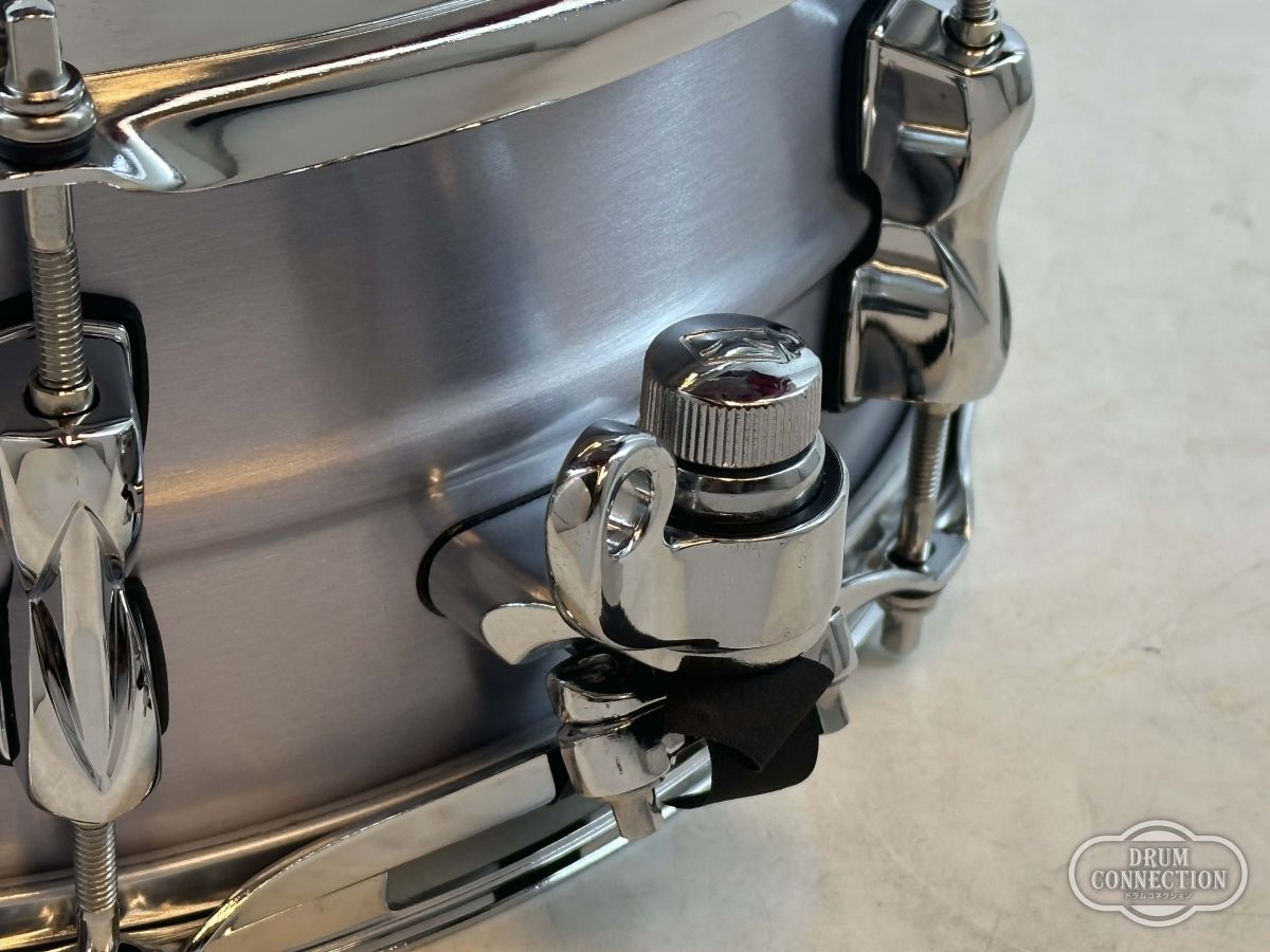 S.L.P. Classic Dry Aluminum 14