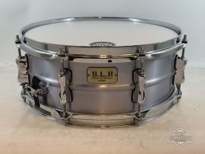 S.L.P. Classic Dry Aluminum 14