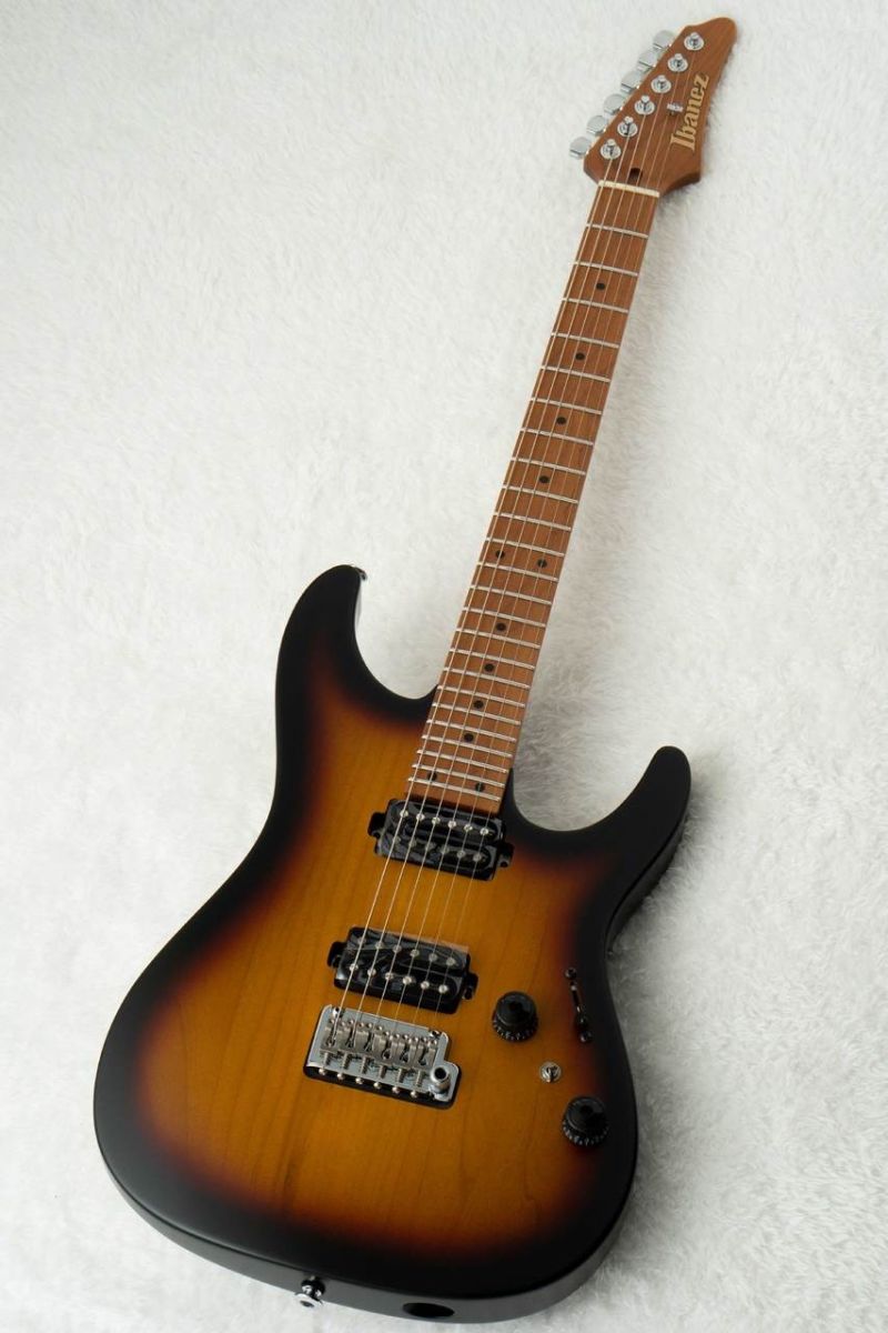 Prestige AZ2402 -Tri Fade Burst Flat / TFF- | 【クロサワ楽器店