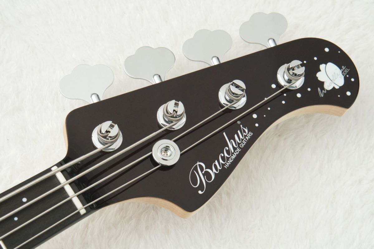 WOODLINE-HOLLOW4 FUYUZAKURA WSE'25/E -Blue Yozakura Gradation / BL