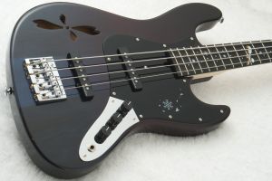 WOODLINE-HOLLOW4 FUYUZAKURA WSE'25/E -Blue Yozakura Gradation / BL