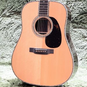 Martin 【現物動画あり】 D-45 Modern Deluxe #2894396 【Premium Grade】【Vintage Tone System】-限定特典付き-