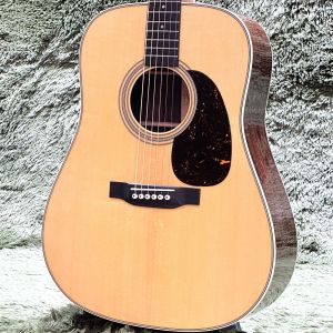 【大幅値下げ中】Martin D-28 Standard '02年製【ケース付】 楽天市場】【New】C.F.Martin D-28 Standard 2025(selected by KOEIDO