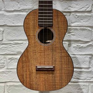 Martin 0XK Concert Uke #12560 【コンサート】【HPLボディ】【買取・下取強化中!】