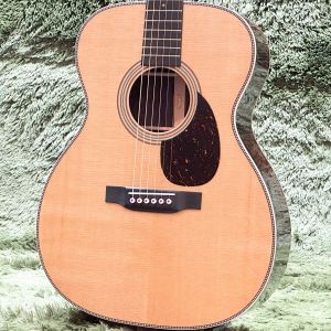 Martin OM-28 Modern Deluxe #2898983 【Vintage Tone System】