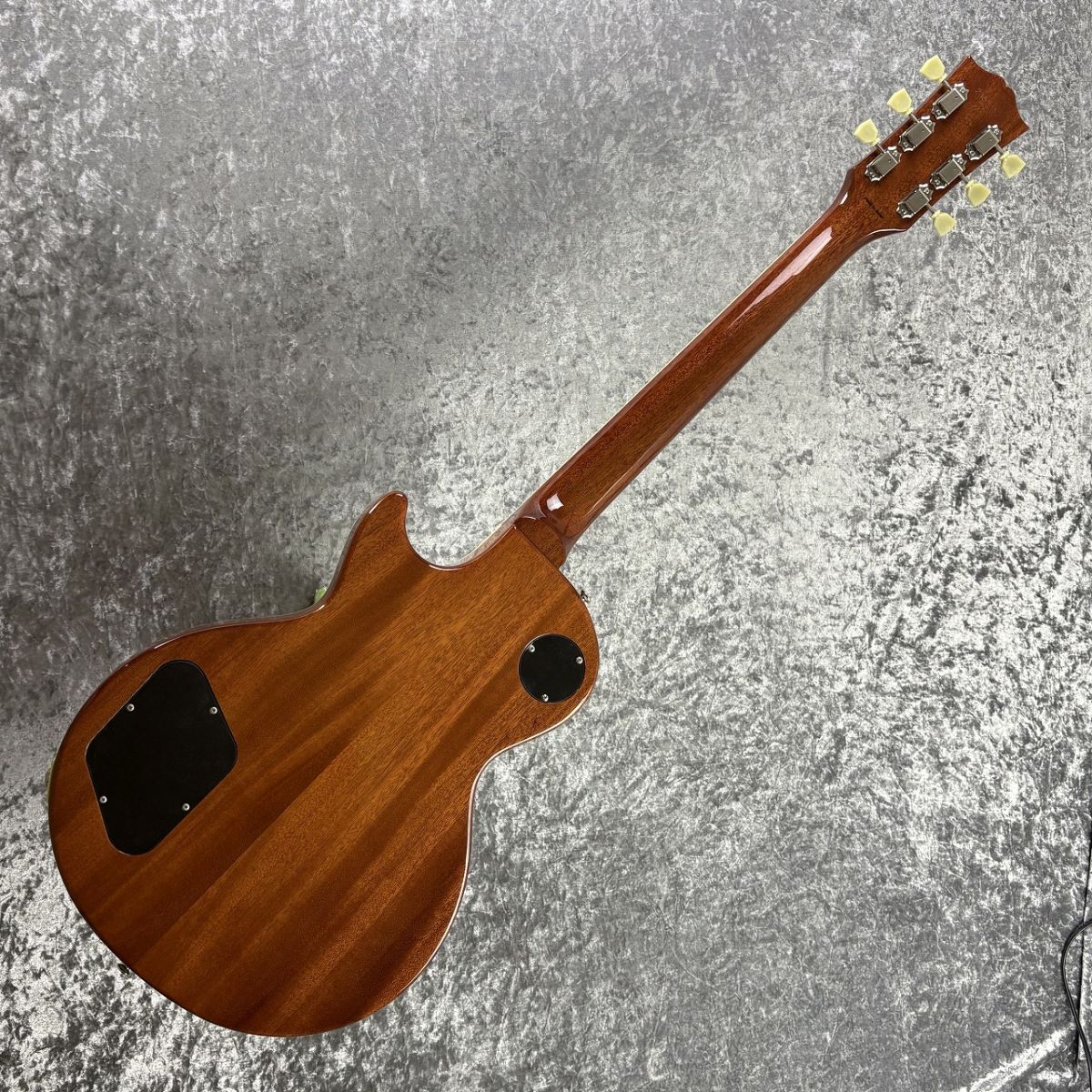 エレキギター　LS ナチュラル　木目　MIDIデータ　YAMAHA G1D SX SST/ASH/H NA エレキギター初心者14点セット【ヤマハアンプ付き