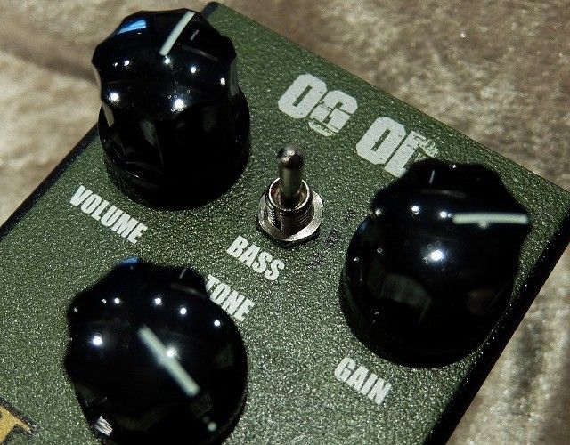 OG-OD | 【クロサワ楽器店オンラインショップ】いい楽器とのいい出会い