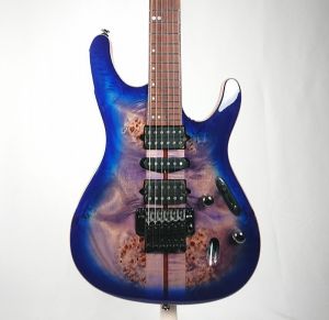 Ibanez、青 系のエレキギター検索結果一覧 | 【クロサワ楽器店
