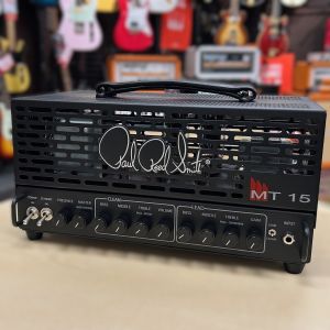 Paul Reed Smith(PRS) MT 15  2025 Update Model 【ポイント付与対象外商品】