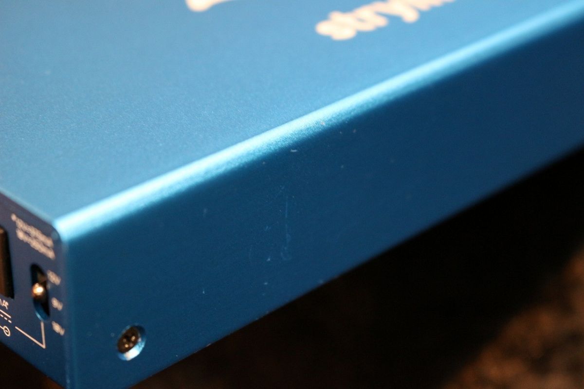 Zuma R300 薄型ハイパワーサプライユニット | 【クロサワ楽器店