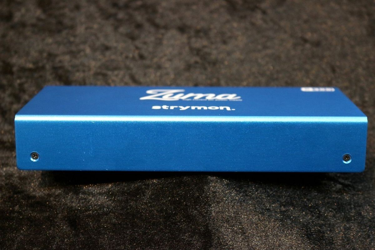 strymon Zuma r300(元箱DC等完備) strymon Zuma r300(元箱DC等完備) strymon Zuma r300(元箱DC等完備)