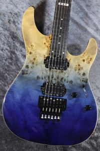 青 系、30万円～50万円未満のエレキギター検索結果一覧 | 【クロサワ