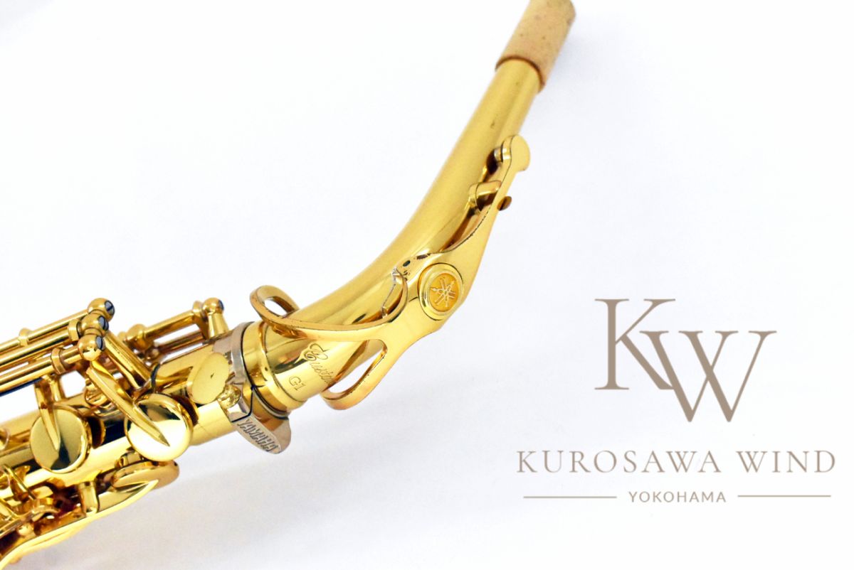 youming専用 YAS-82Z 