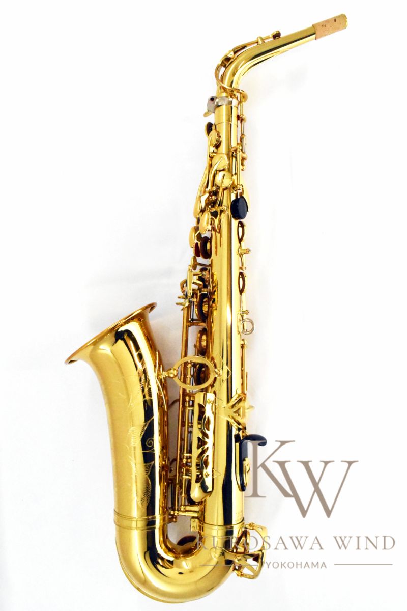 未使用　M　８周年記念 YAS-82Z 