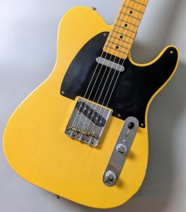 Fender Custom Shop、メイプル指板のエレキギター検索結果一覧
