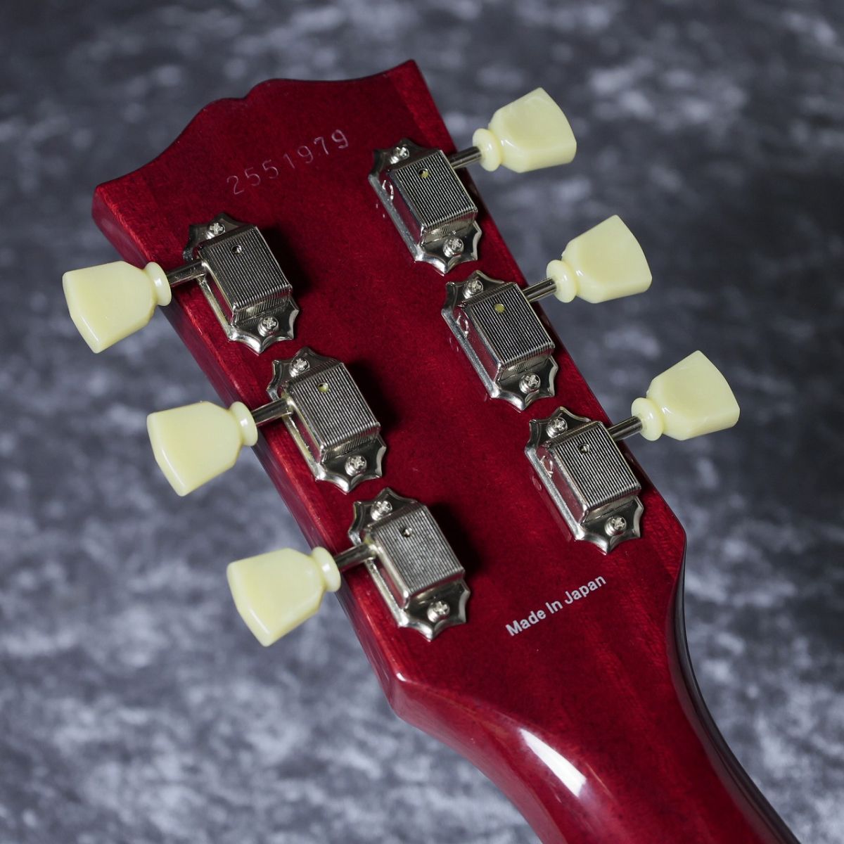 LS312-KRCM Cherry Sunburst s/n2551979 | 【クロサワ楽器店オンライン