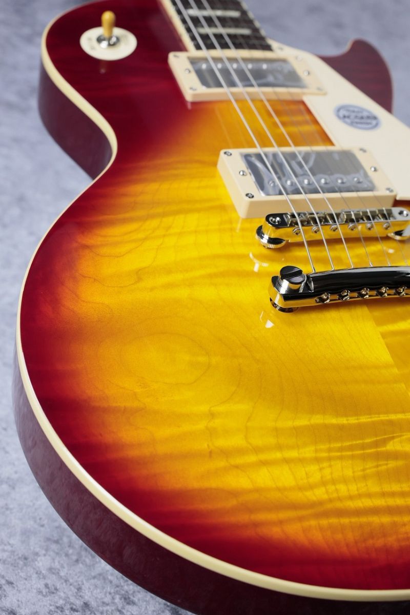LS312-KRCM Cherry Sunburst s/n2551979 | 【クロサワ楽器店オンライン