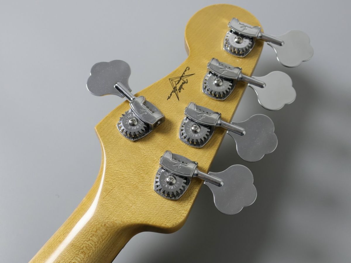 Warmoth Custom Jazz Bass（1989年頃製造) - メルカリ Warmoth Custom